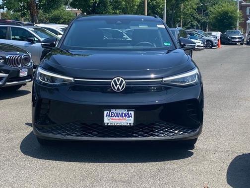 2024 Volkswagen ID.4 Standard