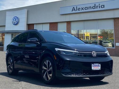 2024 Volkswagen ID.4 Standard