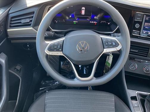 2023 Volkswagen Jetta 1.5T S