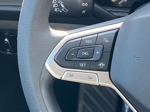 2023 Volkswagen Jetta 1.5T S