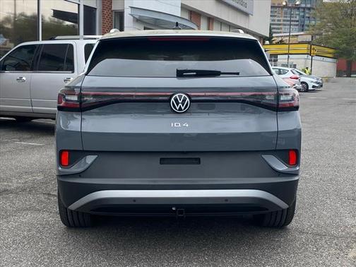 2025 Volkswagen ID.4 Pro S Plus