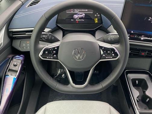 2025 Volkswagen ID.4 Pro S Plus