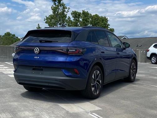 2021 Volkswagen ID.4 Pro S