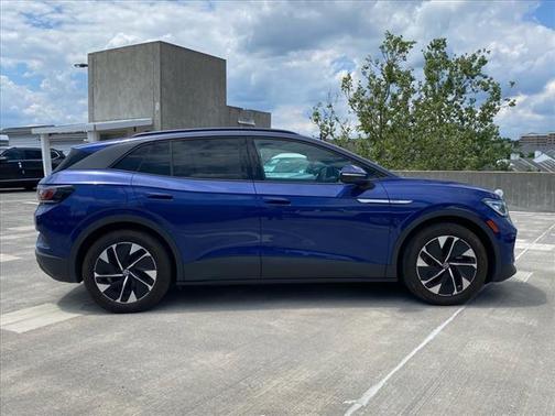 2021 Volkswagen ID.4 Pro S