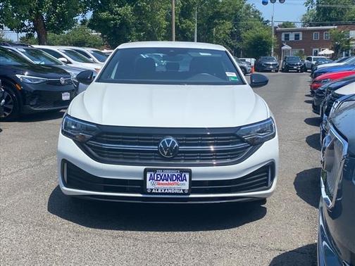 2024 Volkswagen Jetta 1.5T Sport