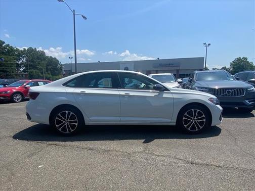 2024 Volkswagen Jetta 1.5T Sport