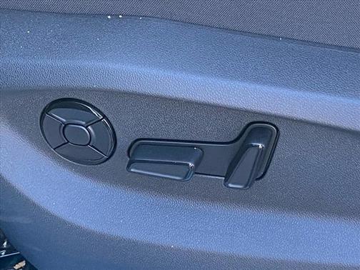 2026 Volkswagen Tiguan 2.0T SE 4MOTION