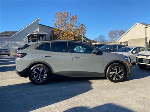 2024 Volkswagen ID.4 Standard