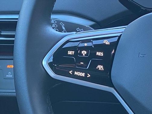 2024 Volkswagen ID.4 Standard