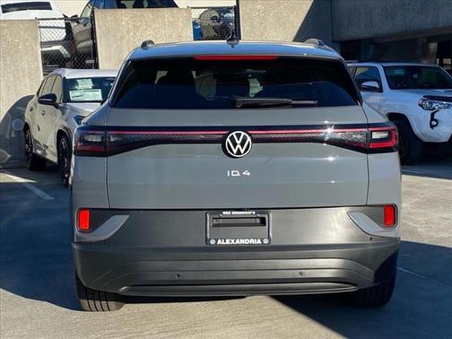 2024 Volkswagen ID.4 Standard