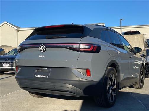 2024 Volkswagen ID.4 Standard