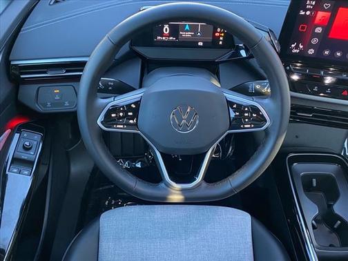 2024 Volkswagen ID.4 Standard