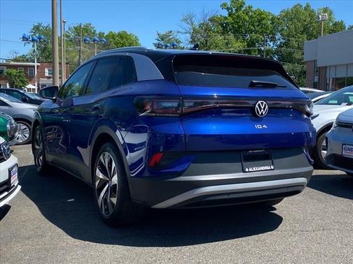 2021 Volkswagen ID.4 Pro S