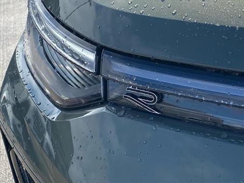 2026 Volkswagen Tiguan 2.0T SEL R-Line 4MOTION