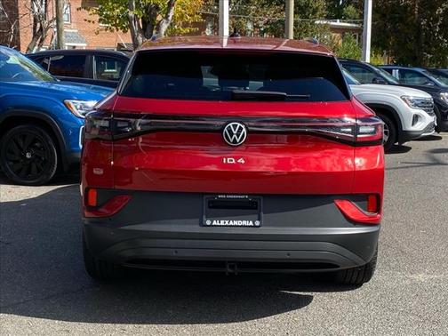 2023 Volkswagen ID.4 AWD Pro S