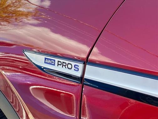 2023 Volkswagen ID.4 AWD Pro S