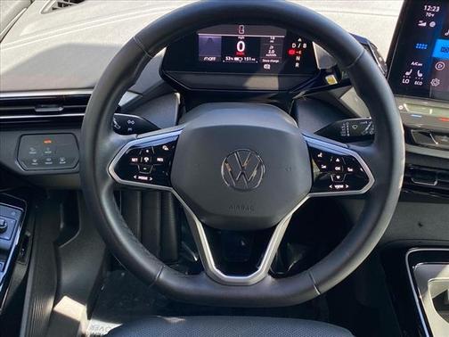 2023 Volkswagen ID.4 AWD Pro S