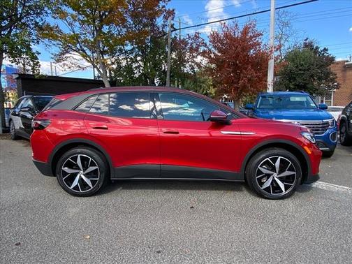 2023 Volkswagen ID.4 AWD Pro S