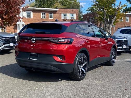 2023 Volkswagen ID.4 AWD Pro S
