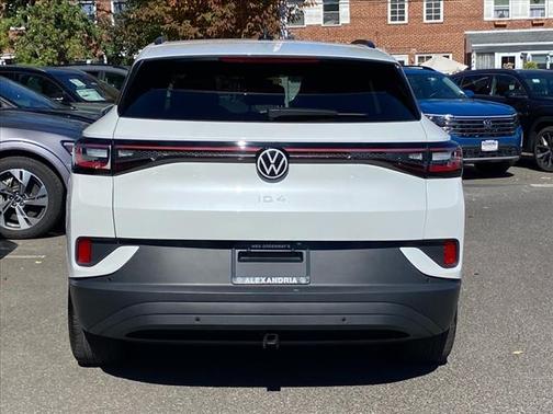 2023 Volkswagen ID.4 AWD Pro S