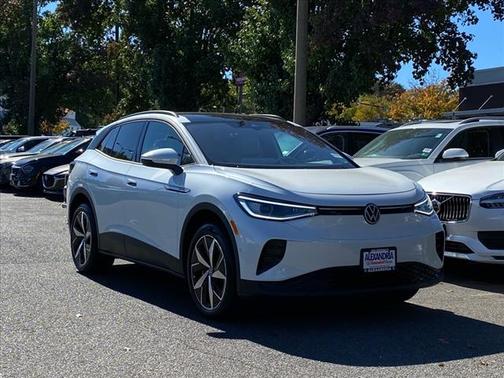 2023 Volkswagen ID.4 AWD Pro S