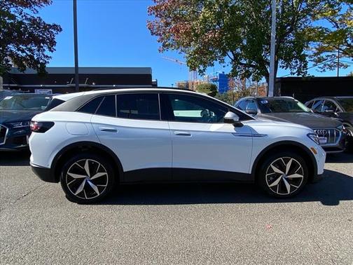 2023 Volkswagen ID.4 AWD Pro S