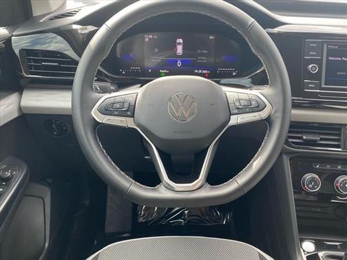 2024 Volkswagen Taos S 4Motion