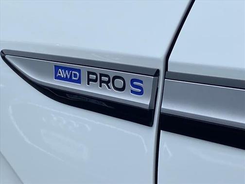 2023 Volkswagen ID.4 AWD Pro S