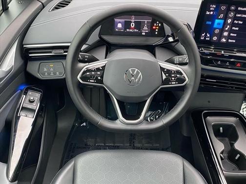 2023 Volkswagen ID.4 AWD Pro S