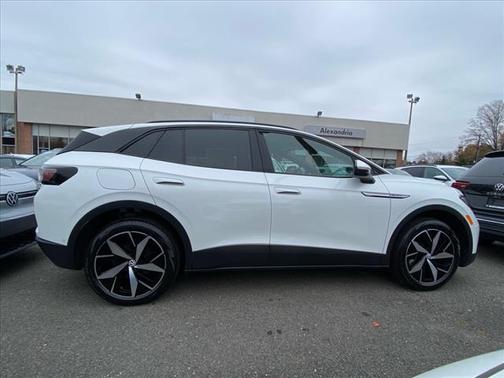 2023 Volkswagen ID.4 AWD Pro S