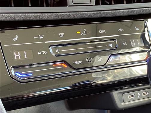 2026 Volkswagen Jetta 1.4T SE