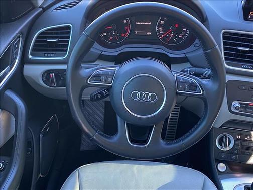 2015 Audi Q3 2.0T Premium Plus