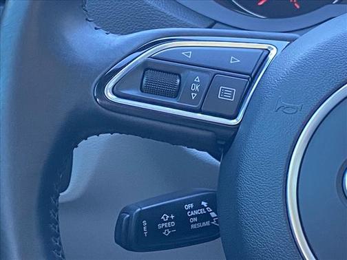 2015 Audi Q3 2.0T Premium Plus