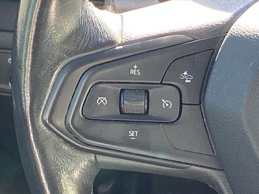 2022 Chevrolet Bolt EV FWD 2LT