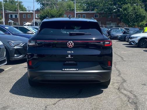 2023 Volkswagen ID.4 S