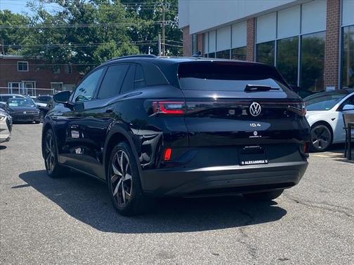 2023 Volkswagen ID.4 S