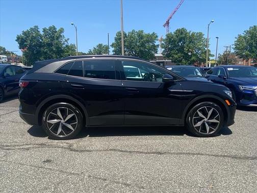 2023 Volkswagen ID.4 S