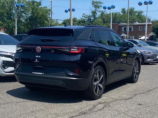2023 Volkswagen ID.4 S