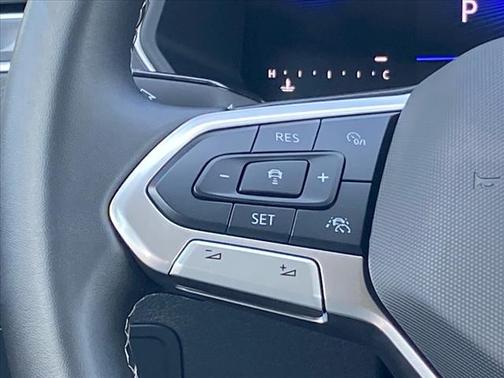 2024 Volkswagen Tiguan 2.0T S 4MOTION