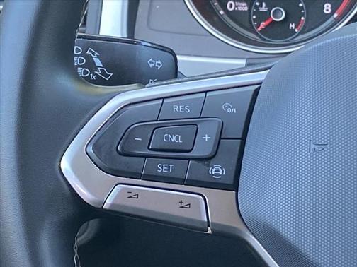 2021 Volkswagen Atlas 2.0T SE