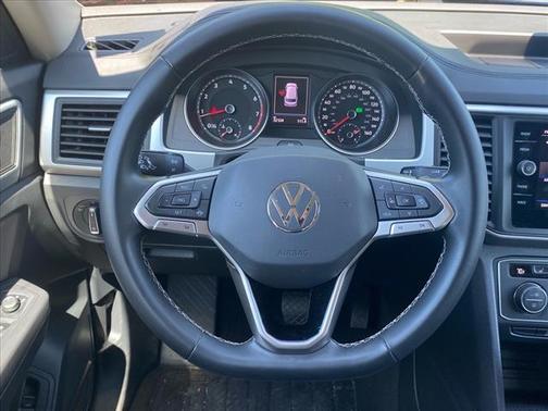 2021 Volkswagen Atlas 2.0T SE