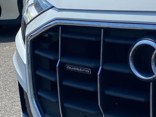 2019 Audi Q8 3.0T Premium