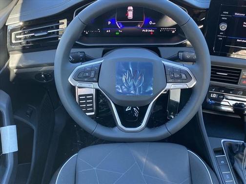 2026 Volkswagen Jetta 1.4T S