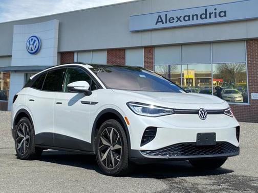 2023 Volkswagen ID.4 AWD Pro S