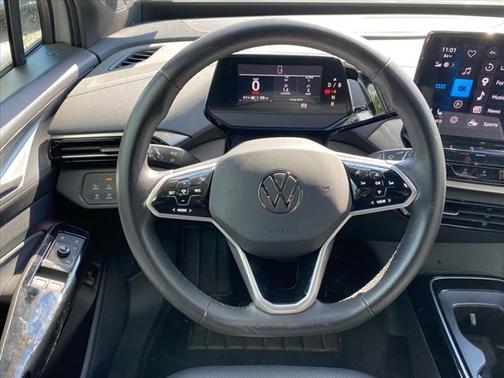 2023 Volkswagen ID.4 AWD Pro S