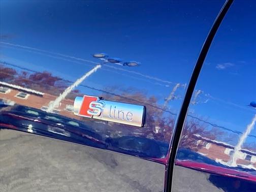 2025 Audi Q4 e-tron Premium Plus 55 quattro