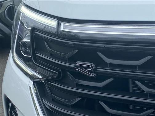 2025 Volkswagen Atlas SEL Premium R-Line 4Motion