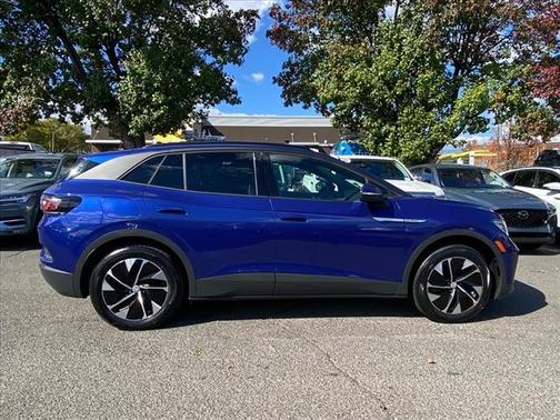 2021 Volkswagen ID.4 AWD Pro S