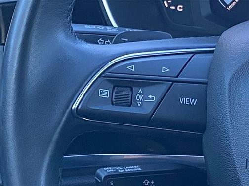 2023 Audi Q3 Premium 45 TFSI S line quattro Tiptronic