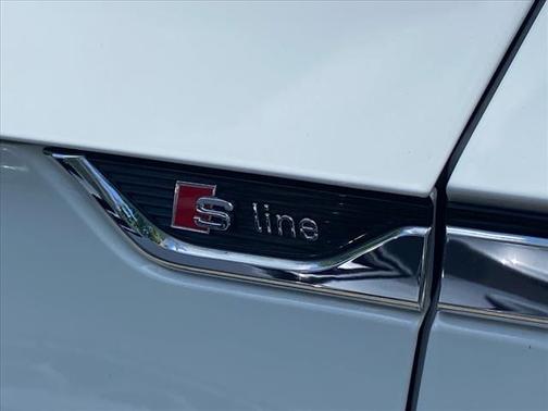 2021 Audi A5 Sportback 45 S Line Premium Plus
